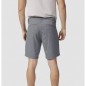 Fox Essex Tech Stretch Hybrid Short heather graphite