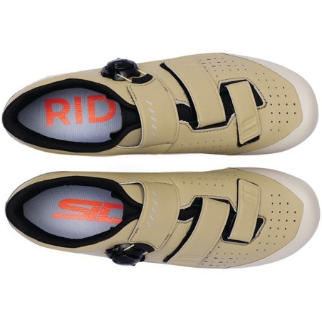 Chaussures SIDI SILVIS XC Dark sand