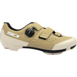 Chaussures SIDI SILVIS XC Dark sand