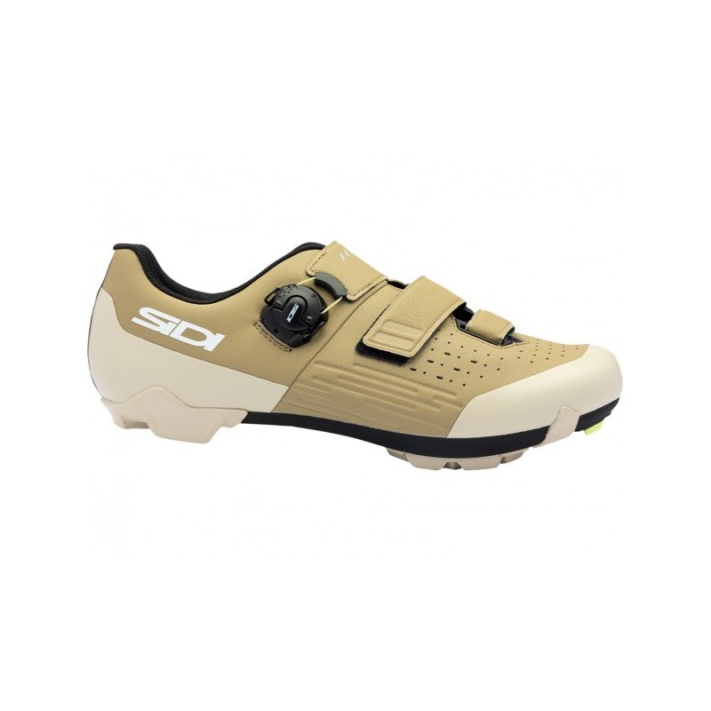 Chaussures SIDI SILVIS XC Dark sand