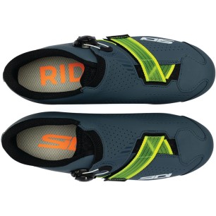 Chaussures SIDI Prima Blue