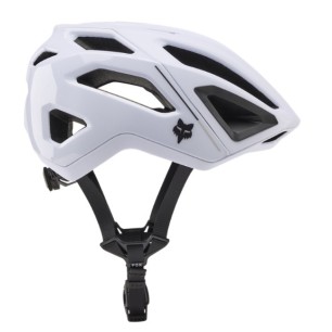 FOX Casque Crossframe Pro white