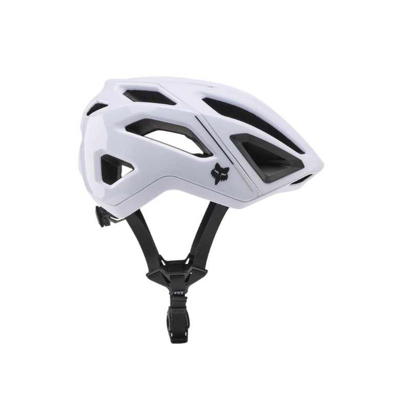 FOX Casque Crossframe Pro white