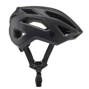 FOX Casque Crossframe Pro Black