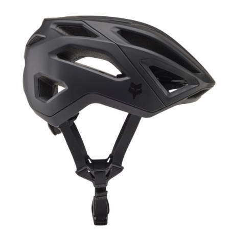 FOX Casque Crossframe Pro Black