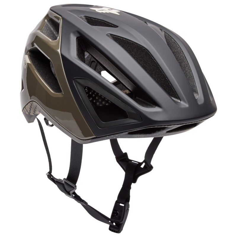 FOX Casque Crossframe Pro Sand
