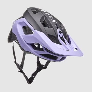 FOX Casque Speedframe  Mips™ Lilas