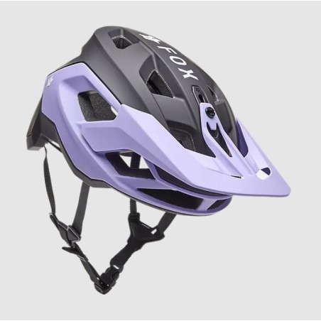 FOX Casque Speedframe  Mips™ Lilas