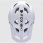 FOX Casque Speedframe Solid Mips™ white