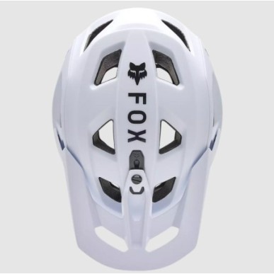 FOX Casque SpeedframeMips™ White