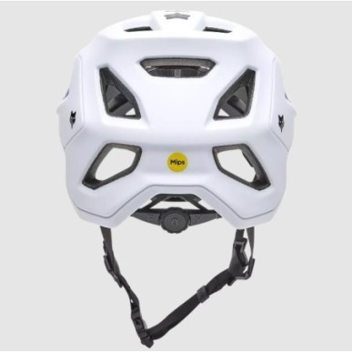 FOX Casque SpeedframeMips™ White