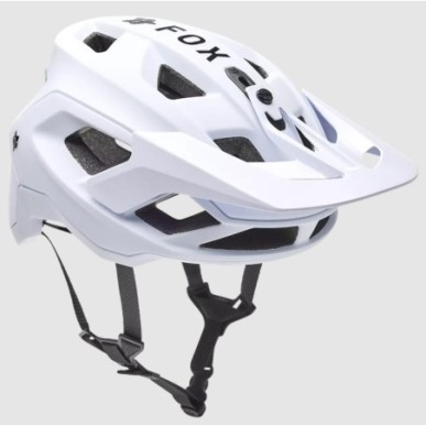 FOX Casque SpeedframeMips™ White