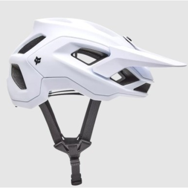 FOX Casque SpeedframeMips™ White