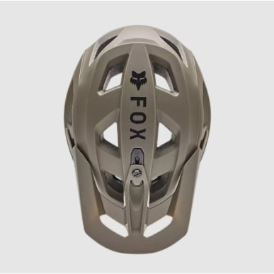 FOX Casque SpeedframeMips™ Solid