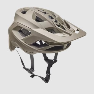 FOX Casque Speedframe  Mips™ Solid