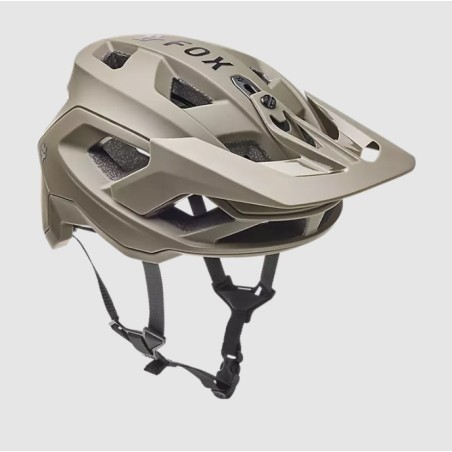 FOX Casque Speedframe Solid Mips™ military