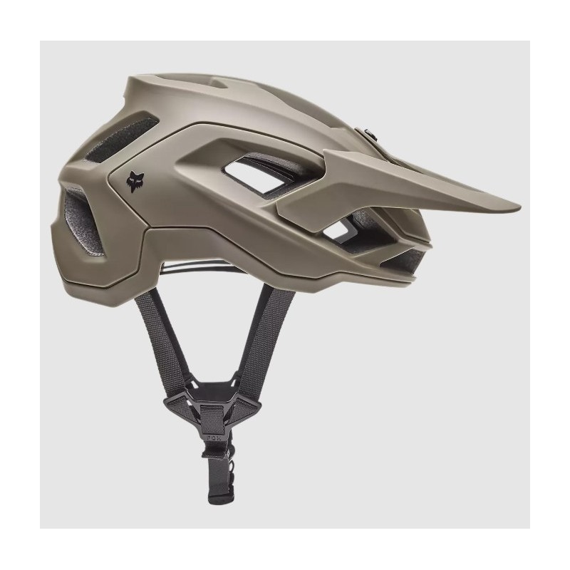 FOX Casque Speedframe Solid Mips™ military