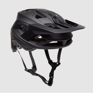 FOX Casque Speedframe Solid Mips™ black