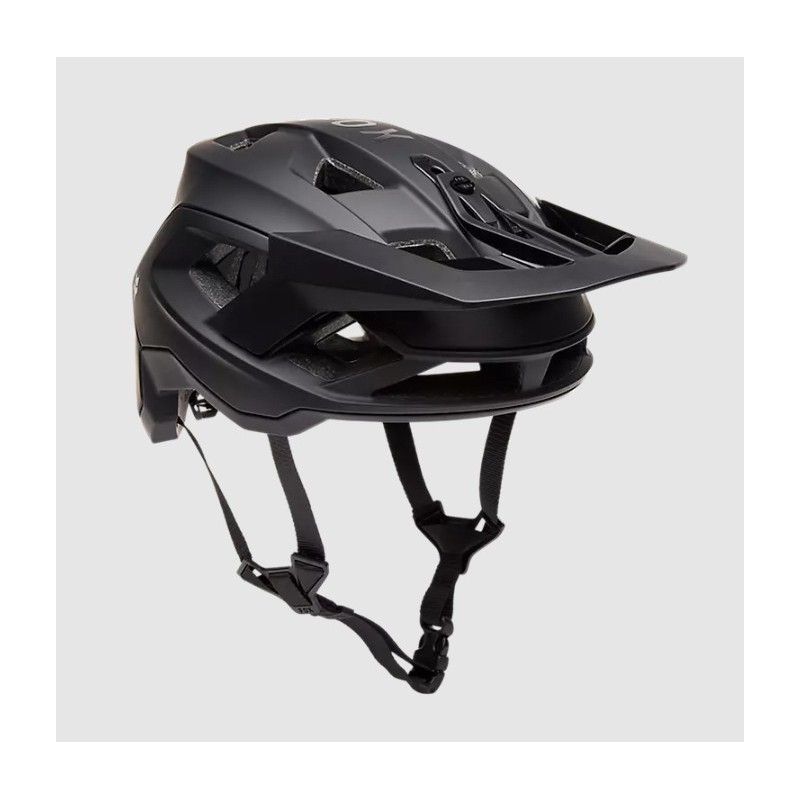 FOX Casque Speedframe Solid Mips™ black
