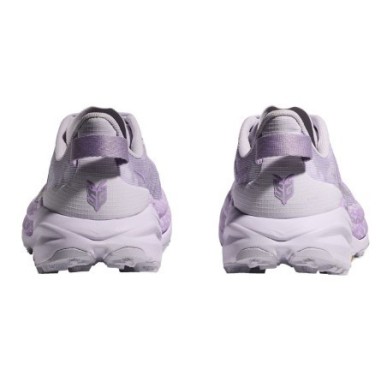 Hoka Speedgoat 6 Femme starlight glow / aster flower