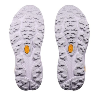 Hoka Speedgoat 6 Femme starlight glow / aster flower