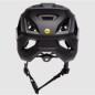 FOX Casque Speedframe Pro black mat