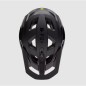 FOX Casque Speedframe Pro black mat
