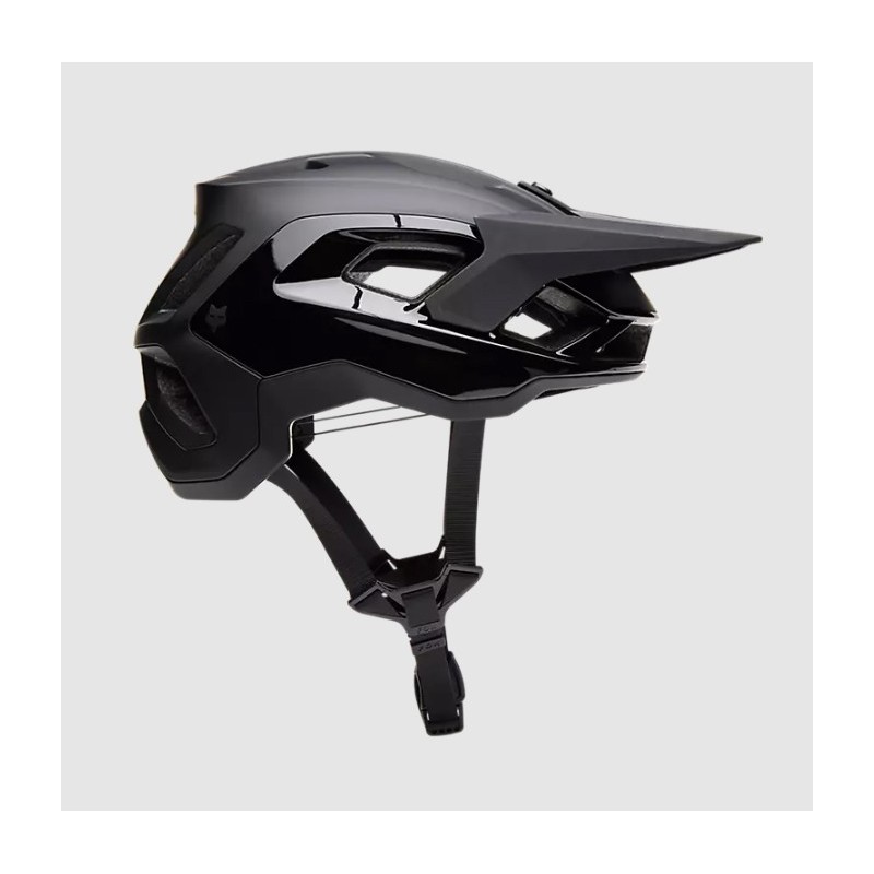 FOX Casque Speedframe Pro black mat