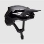 FOX Casque Speedframe Pro black mat