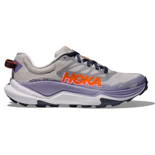 Hoka Torrent 4 Femme stardust / wild indigo