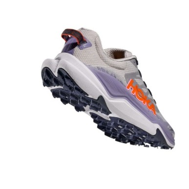 Hoka Torrent 4 Femme stardust / wild indigo