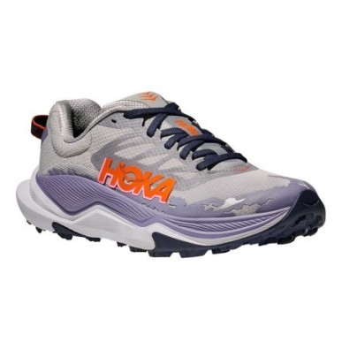 Hoka Torrent 4 Femme stardust / wild indigo