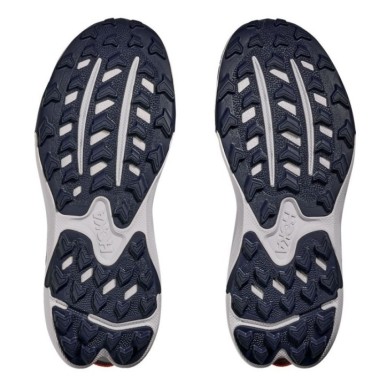 Hoka Torrent 4 Femme stardust / wild indigo