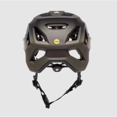 Casque Speedframe Pro Backfade