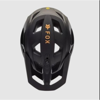 Casque Speedframe Pro Backfade