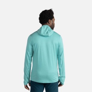 Rossignol Westweg Sun Hoodie caribbean