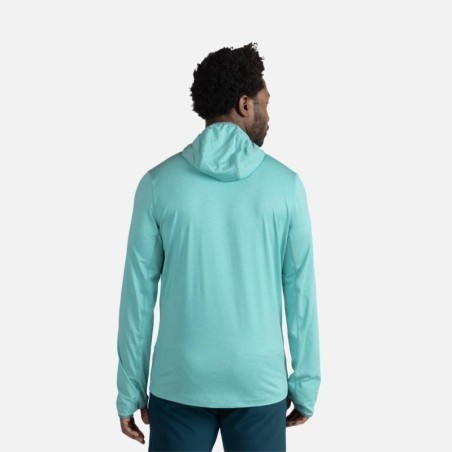 Rossignol Westweg Sun Hoodie caribbean