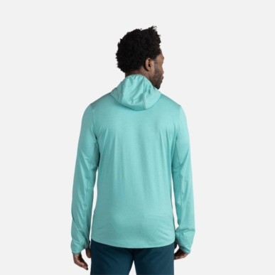 Rossignol Eco Sweat dark emerald