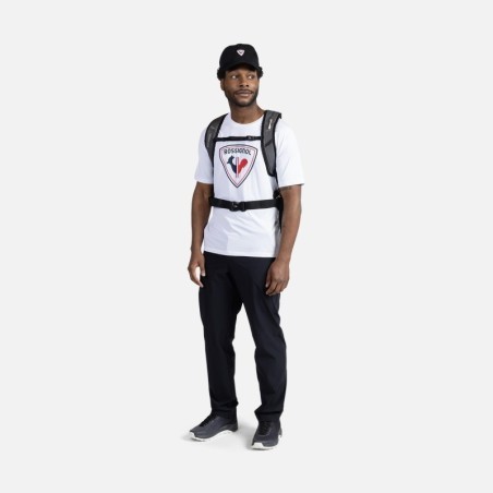 Rossignol Westweg Shield Tee white