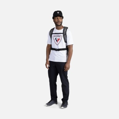Rossignol Westweg Shield Tee white