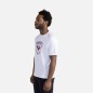 Rossignol Westweg Shield Tee white