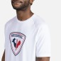 Rossignol Westweg Shield Tee white