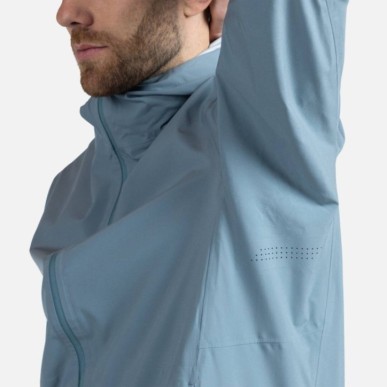 Rossignol SKPR active Jacket black