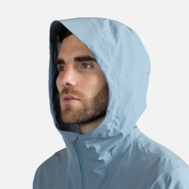 Rossignol SKPR active Jacket black