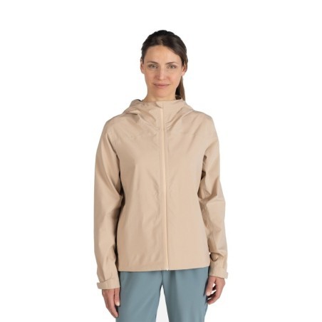 Rossignol SKPR Active Jacket Femme candy pink