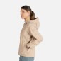 Rossignol Utiliv Jacket Femme mocha