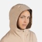 Rossignol Utiliv Jacket Femme mocha