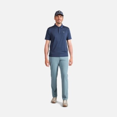 Rossignol Cloudrest Polo dark navy