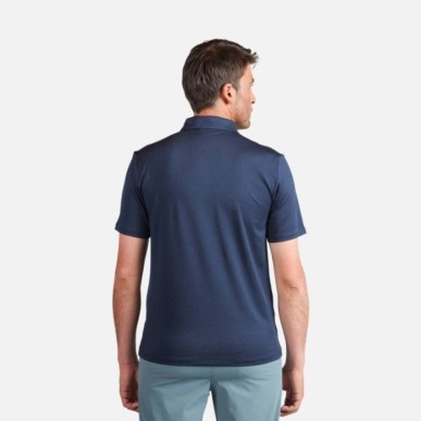 Rossignol Cloudrest Polo dark navy