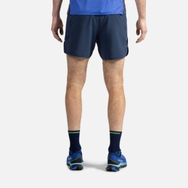 Rossignol Sapa Short 5' dark navy